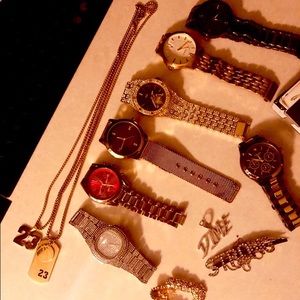 Meet your Posher, Kenneth